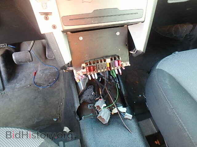 2014 FORD EXPLORER - VIN: 1FM5K8ARXEGA28717 - Photo 9