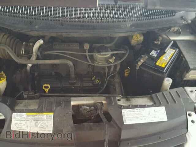 2006 DODGE CARAVAN - VIN: 1D4GP25R86B541617 - Фото 7