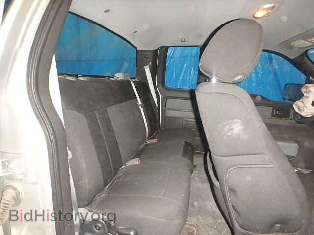 2013 FORD F150 - VIN: 1FTFX1EF3DFD54865 - Фото 6