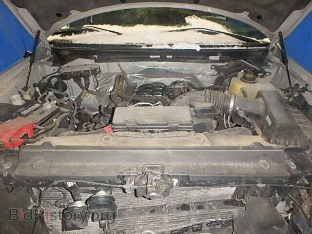 2013 FORD F150 - VIN: 1FTFX1EF3DFD54865 - Фото 7