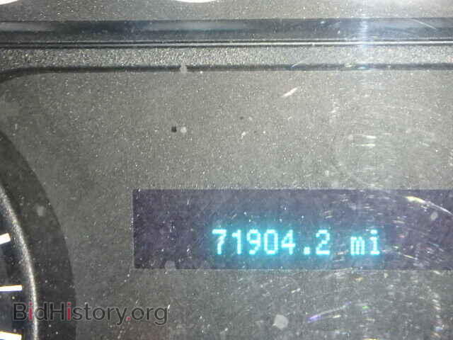 2013 FORD F150 - VIN: 1FTFX1EF3DFD54865 - Фото 8