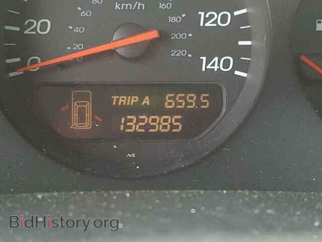 2002 ACURA MDX - VIN: 2HNYD18282H512228 - Фото 8