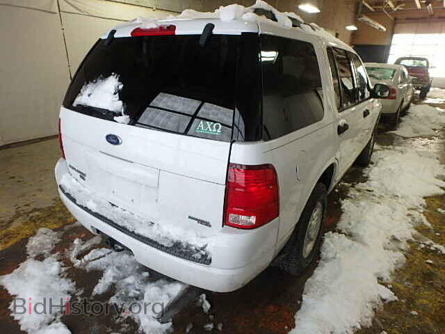 2005 FORD EXPLORER - VIN: 1FMZU73K85ZA63783 - Photo 4