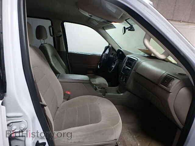 2005 FORD EXPLORER - VIN: 1FMZU73K85ZA63783 - Photo 5