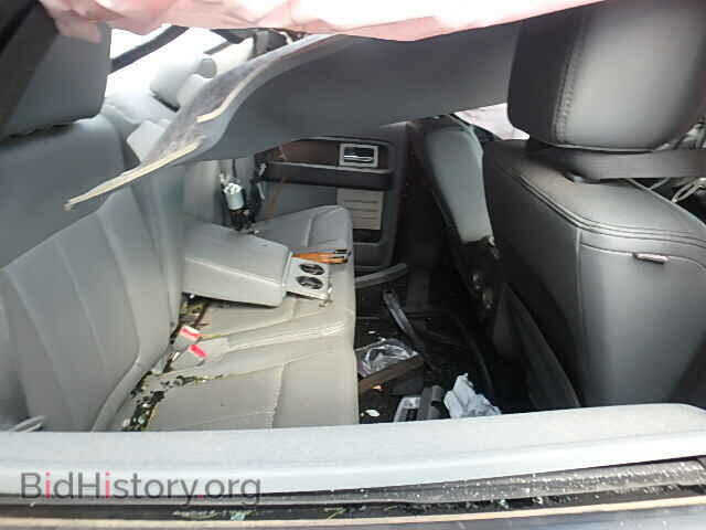 2013 FORD F150 - VIN: 1FTFW1ET4DFA79208 - Фото 6