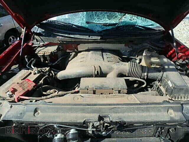 2013 FORD F150 - VIN: 1FTFW1ET4DFA79208 - Фото 8