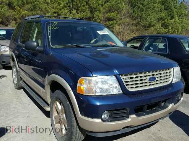 Photo 1FMZU74K65ZA42428 - FORD EXPLORER 2005