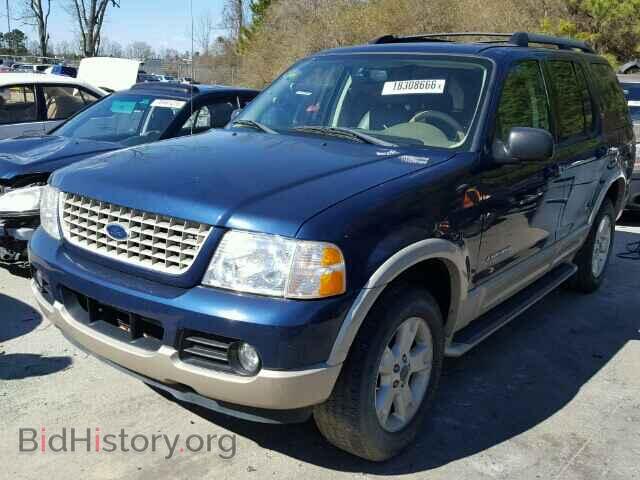 2005 FORD EXPLORER - VIN: 1FMZU74K65ZA42428 - Фото 2