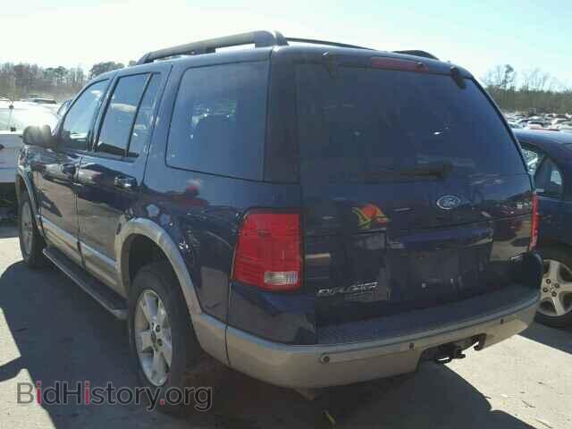 2005 FORD EXPLORER - VIN: 1FMZU74K65ZA42428 - Фото 3