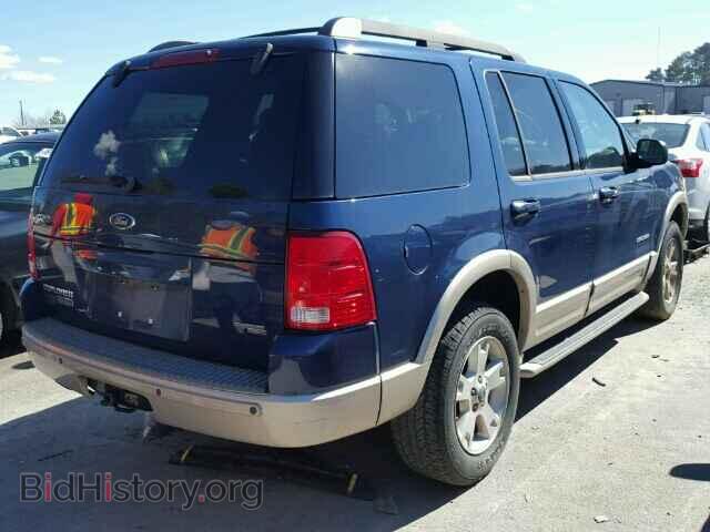 2005 FORD EXPLORER - VIN: 1FMZU74K65ZA42428 - Фото 4