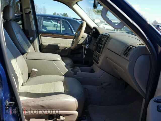 2005 FORD EXPLORER - VIN: 1FMZU74K65ZA42428 - Фото 5