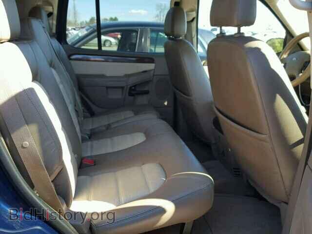 2005 FORD EXPLORER - VIN: 1FMZU74K65ZA42428 - Фото 6