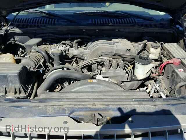 2005 FORD EXPLORER - VIN: 1FMZU74K65ZA42428 - Фото 7