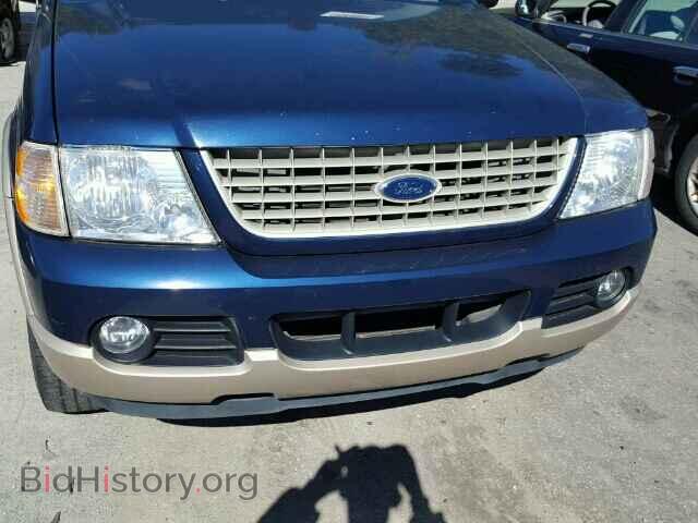 2005 FORD EXPLORER - VIN: 1FMZU74K65ZA42428 - Фото 9