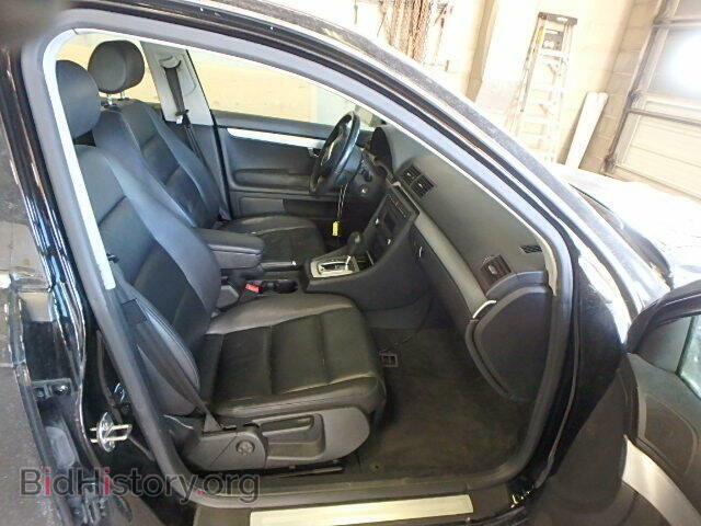 2007 AUDI A4 - VIN: WAUAF78E87A156302 - Фото 5