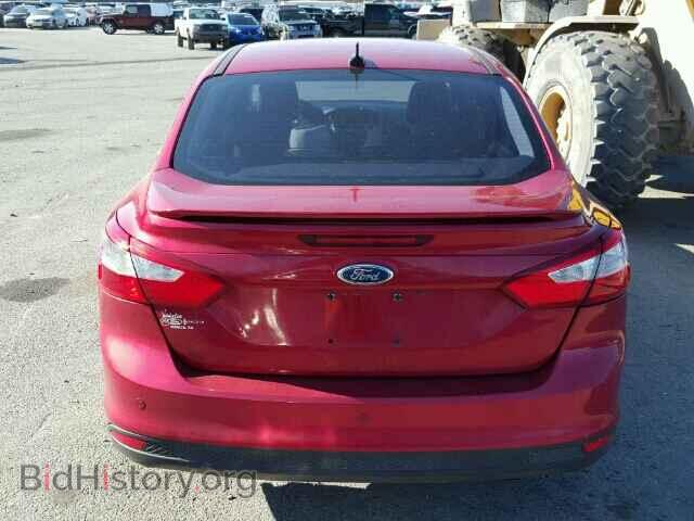 2012 FORD FOCUS - VIN: 1FAHP3J22CL125607 - Фото 10