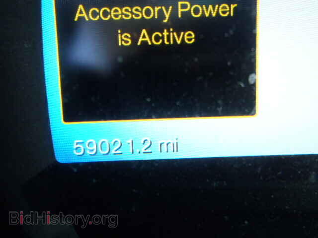 2013 FORD EXPLORER - VIN: 1FM5K8F82DGA50967 - Фото 8