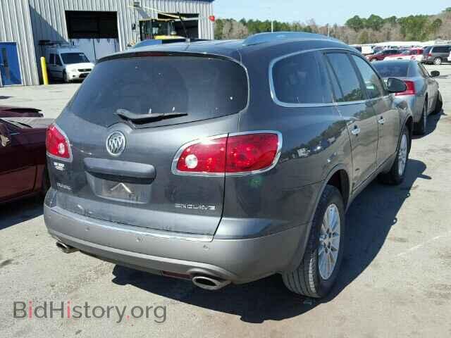 2012 BUICK ENCLAVE - VIN: 5GAKRCED3CJ298913 - Фото 4