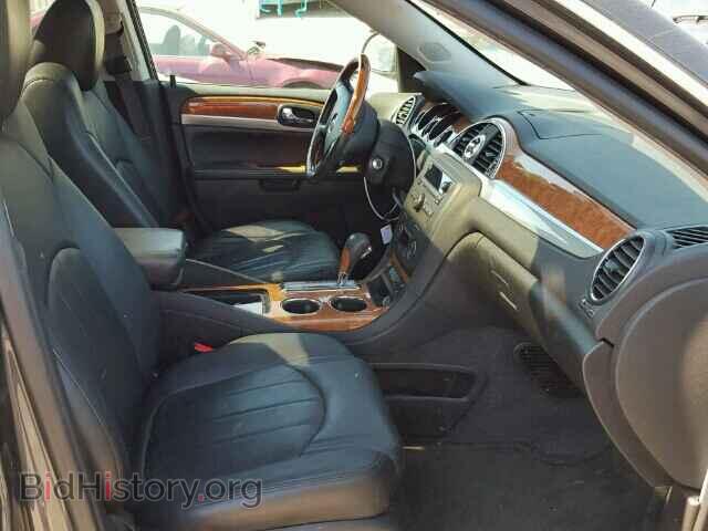 2012 BUICK ENCLAVE - VIN: 5GAKRCED3CJ298913 - Фото 5