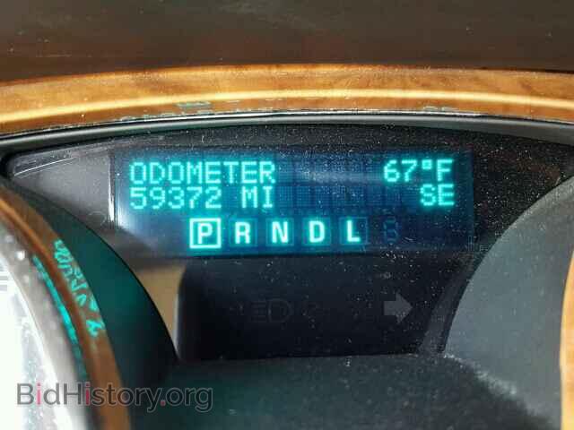 2012 BUICK ENCLAVE - VIN: 5GAKRCED3CJ298913 - Фото 8