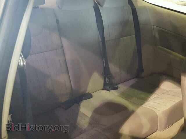 2009 FORD FOCUS - VIN: 1FAHP32N59W249516 - Фото 6