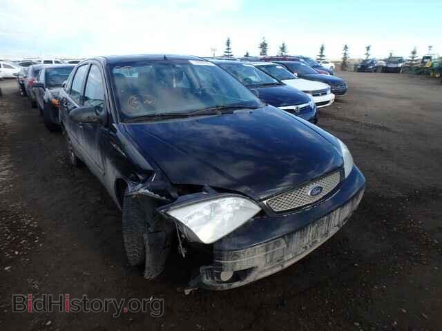 Фотография 1FAFP38Z35W242933 - FORD FOCUS 2005