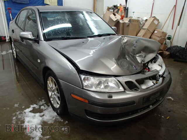 Photo YS3FB49S141039009 - SAAB 9 3 2004