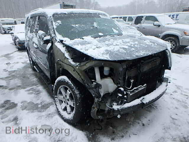 Фотография 5FNYF48959B045509 - HONDA PILOT 2009