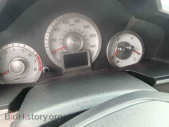 2009 HONDA PILOT - VIN: 5FNYF48959B045509 - Фото 8