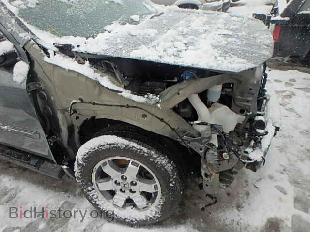 2009 HONDA PILOT - VIN: 5FNYF48959B045509 - Фото 9