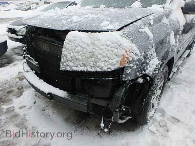 2009 HONDA PILOT - VIN: 5FNYF48959B045509 - Фото 10