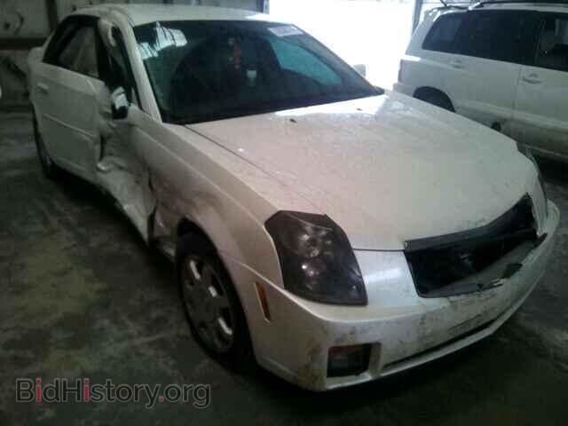 Фотография 1G6DM577340104478 - CADILLAC CTS 2004
