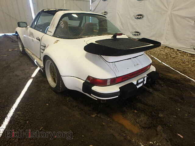 1977 PORSCHE 911 - VIN: 9117211991 - Фото 3