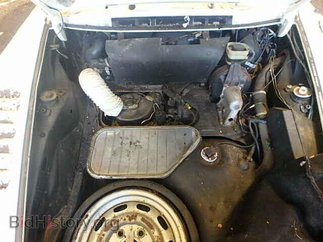1977 PORSCHE 911 - VIN: 9117211991 - Фото 7