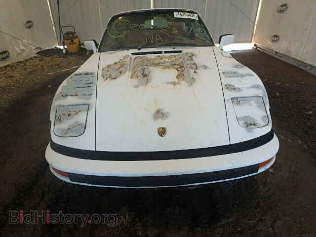 1977 PORSCHE 911 - VIN: 9117211991 - Фото 9