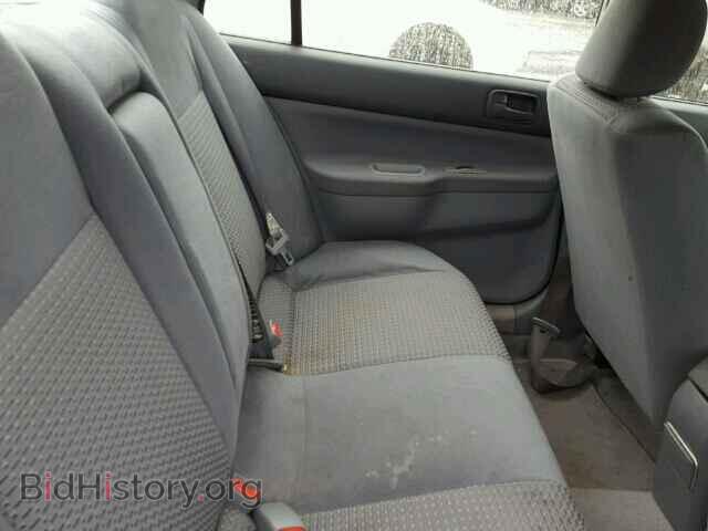 2002 MITSUBISHI LANCER - VIN: JA3AJ26E32U054029 - Photo 6