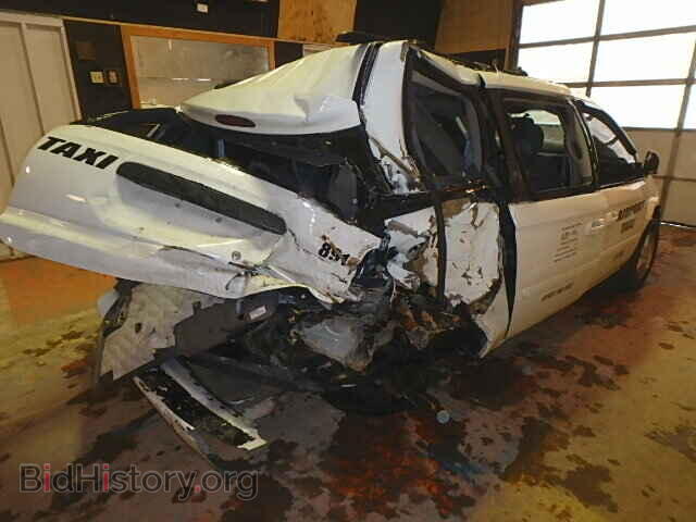 2006 DODGE CARAVAN - VIN: 2D4GP44L66R664701 - Фото 4