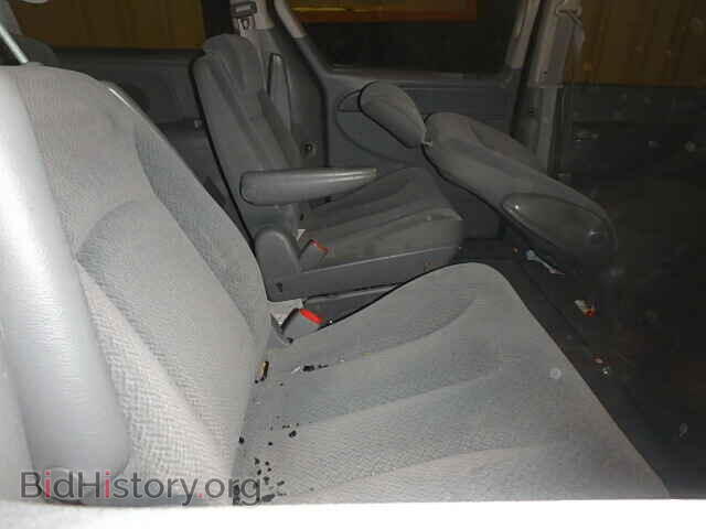 2006 DODGE CARAVAN - VIN: 2D4GP44L66R664701 - Фото 6