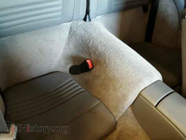 2001 PORSCHE 911 - VIN: WP0AA29901S623378 - Фото 6