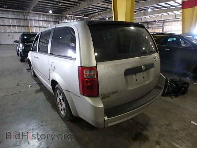 2010 DODGE CARAVAN - VIN: 2D4RN4DE1AR289938 - Photo 3