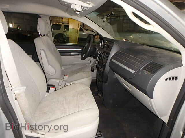 2010 DODGE CARAVAN - VIN: 2D4RN4DE1AR289938 - Photo 5
