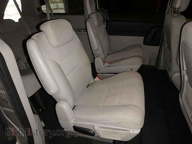 2010 DODGE CARAVAN - VIN: 2D4RN4DE1AR289938 - Photo 6
