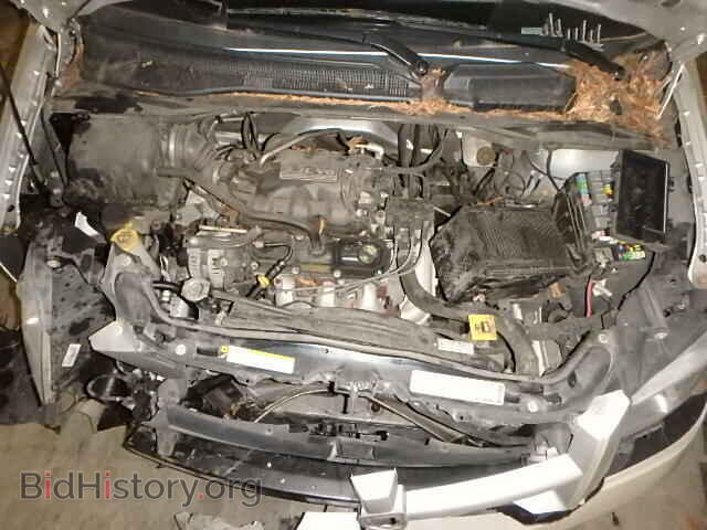 2010 DODGE CARAVAN - VIN: 2D4RN4DE1AR289938 - Photo 7