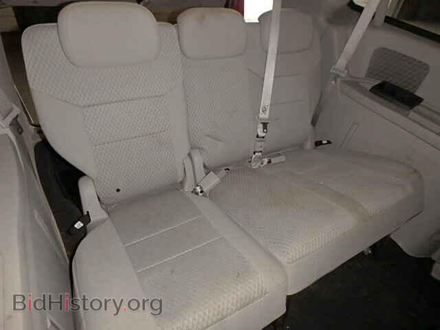 2010 DODGE CARAVAN - VIN: 2D4RN4DE1AR289938 - Photo 10