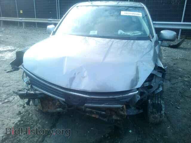 2008 NISSAN VERSA - VIN: 3N1BC13E58L389376 - Фото 10