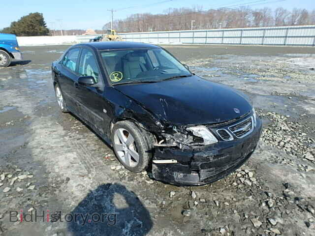 Фотография YS3FH46U171010957 - SAAB 9 3 2007