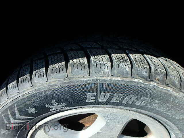2001 MAZDA MPV - VIN: JM3LW28G410198504 - Фото 10