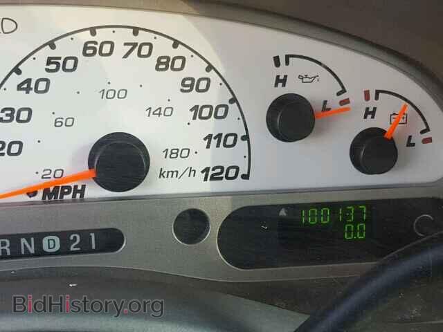 2005 FORD EXPLORER - VIN: 1FMZU77K95UA77666 - Photo 8