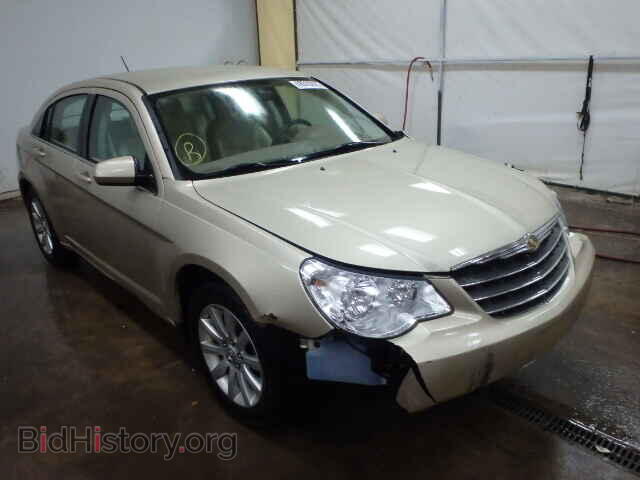 Photo 1C3CC5FB8AN110720 - CHRYSLER SEBRING 2010