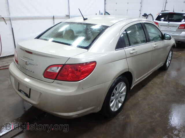 2010 CHRYSLER SEBRING - VIN: 1C3CC5FB8AN110720 - Фото 4